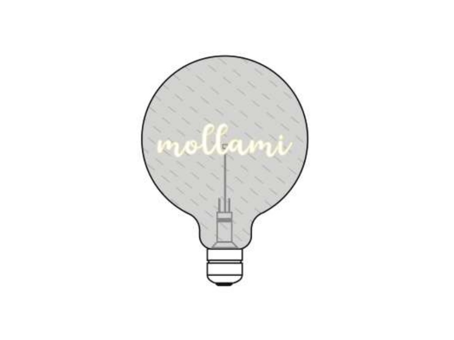 LIGHT NOTES Light notes bulb, mollami