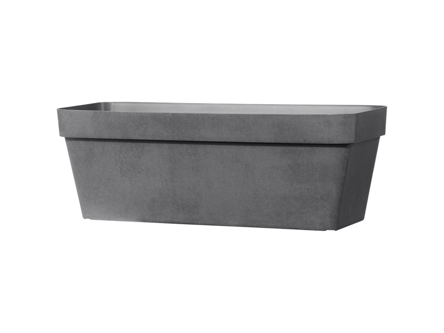 DEROMA Like Cassetta 49 cm antracite