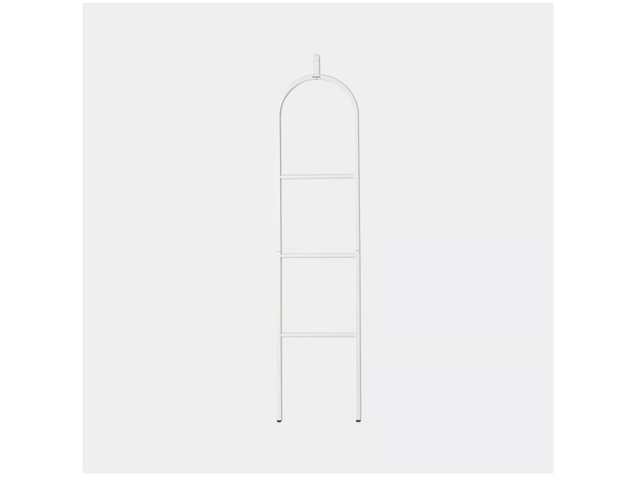 BRABANTIA Linn, servo muto, white