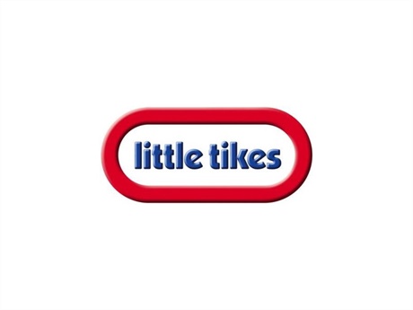 LITTLE TIKES