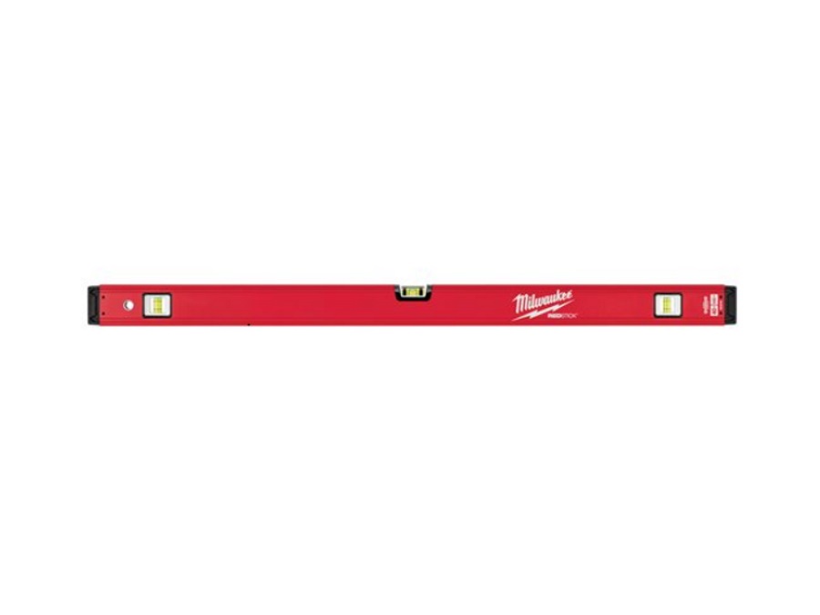 MILWAUKEE livella cm 100 seri+backbone