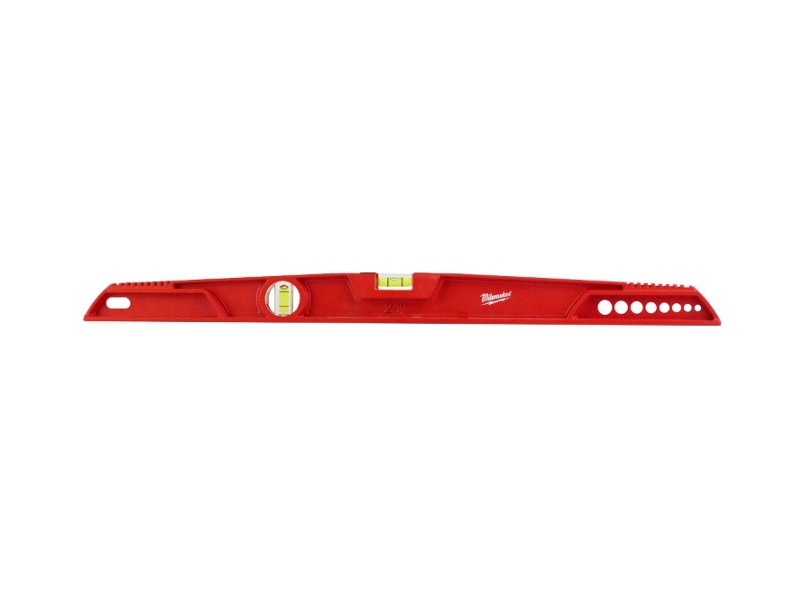 MILWAUKEE Livella pressofusa trapezoidale - 60 cm