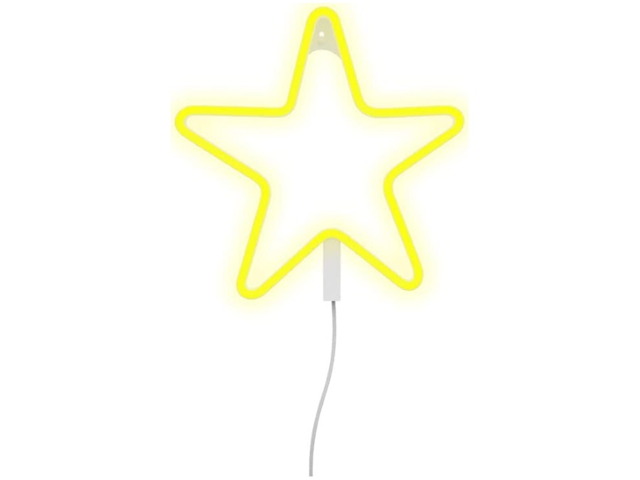 GINGA Luce neon stella