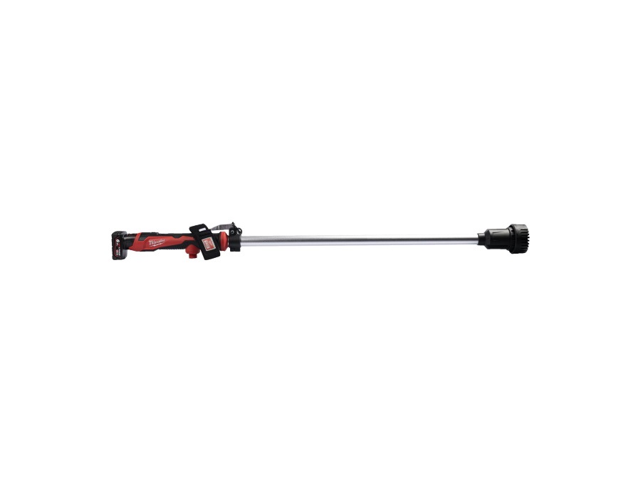 MILWAUKEE M12 HYDROPASS, POMPA AD IMMERSIONE PER ACQUE SCURE