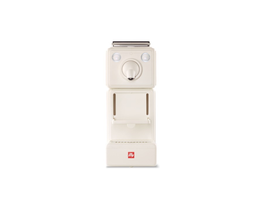 ILLYCAFFE' S.P.A MACCHINA DA CAFFÈ X-CAPS - X3 Bianco opaco
