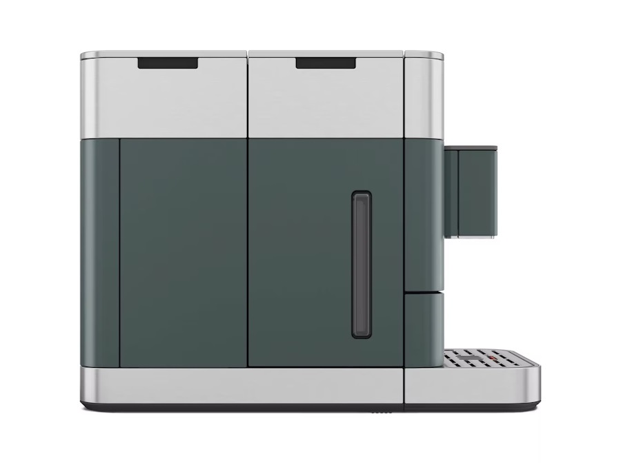 KITCHENAID Macchina per caffè espresso completamente automatica KF8 - Juniper