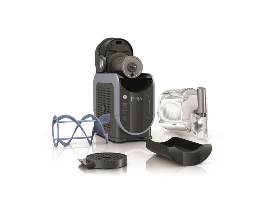 NINJA Macchina per granite e frozen drink Ninja Slushi FS301EU