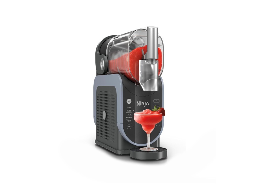 NINJA Macchina per granite e frozen drink Ninja Slushi FS301EU