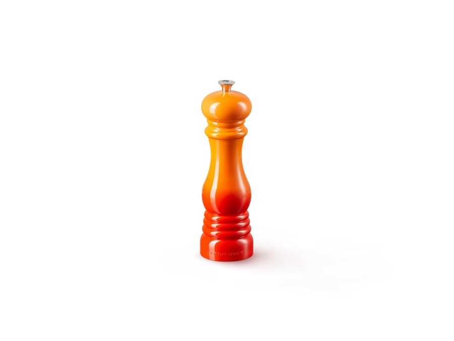 LE CREUSET Macina pepe 21 cm - arancio