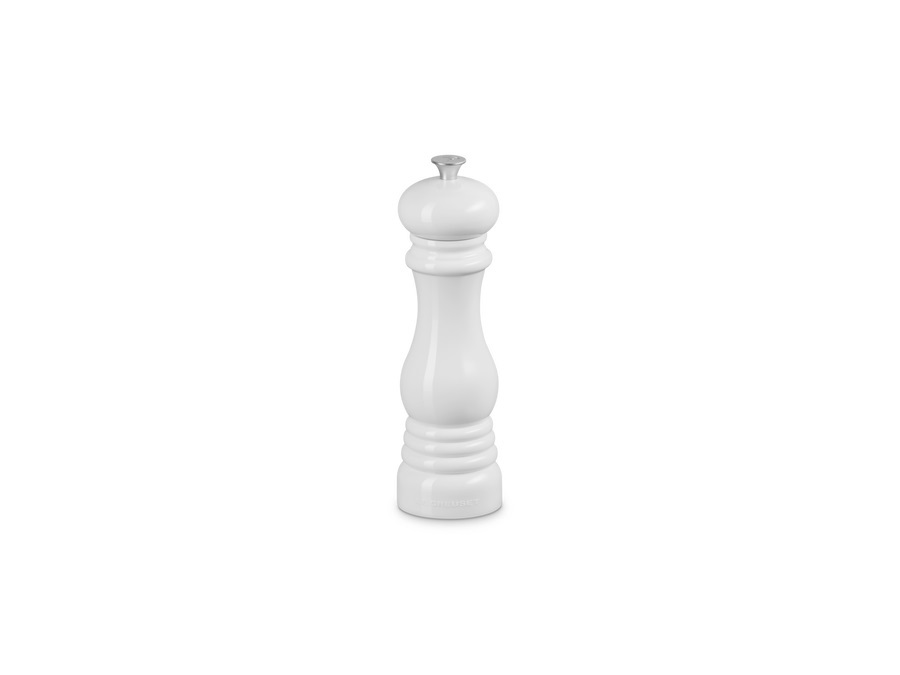 LE CREUSET Macina pepe 21 cm - bianco