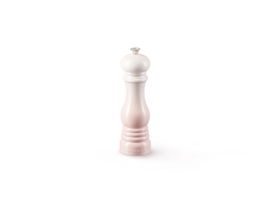 LE CREUSET Macina sale 21 cm - rosa conchiglia