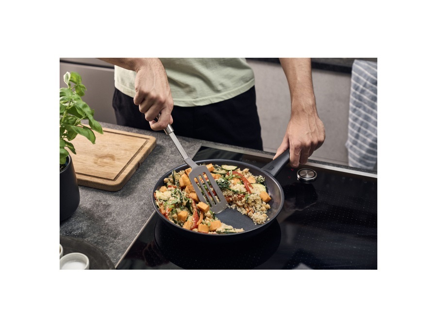 ZWILLING J.A.HENCKELS ITALIA Madura Plus, padella in alluminio antiaderente - 20 cm