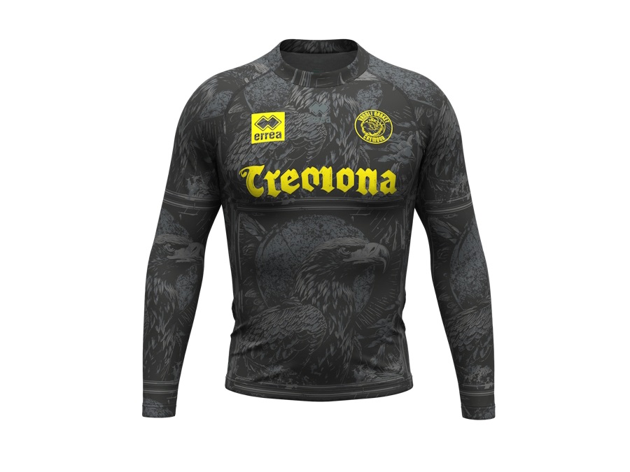 VANOLI BASKET MAGLIA DARIS CITY ANTRACITE