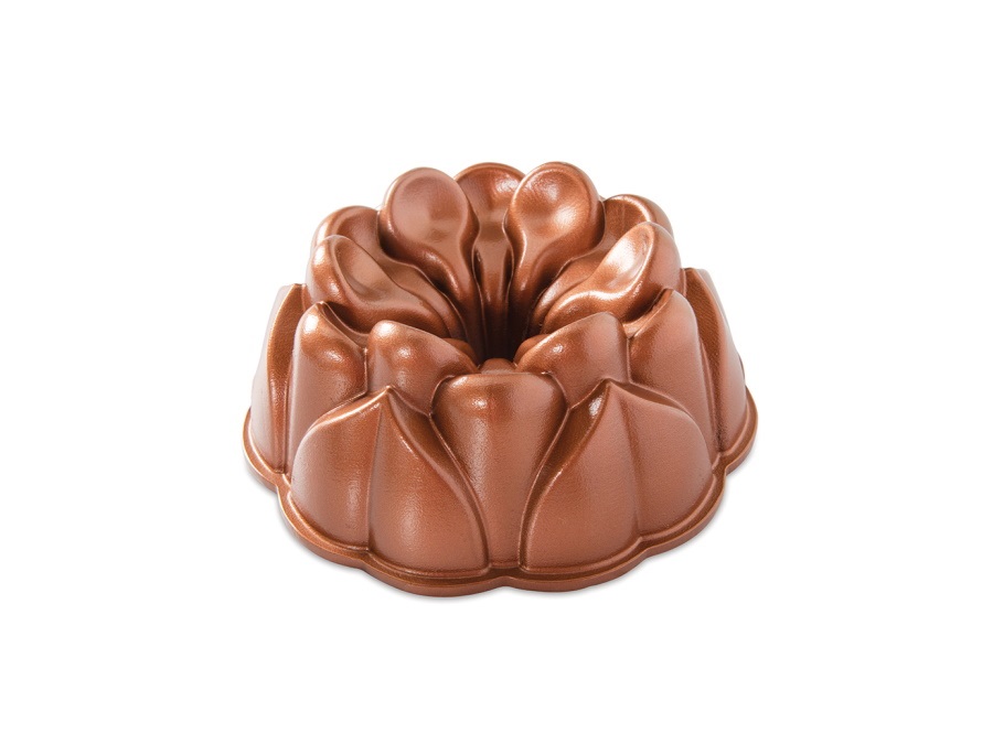 NORDIC WARE Magnolia - stampo per torta bundt