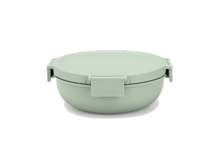 BRABANTIA Make&take, ciotola per insalata, verde