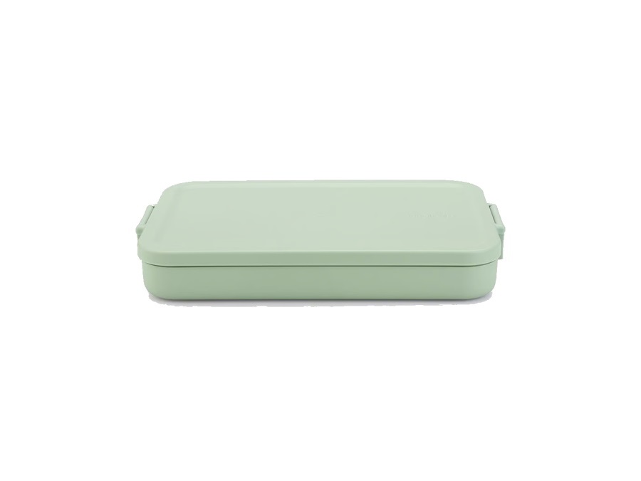 BRABANTIA Make&take, portavivande piatto, verde