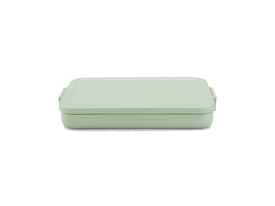 BRABANTIA Make&take, portavivande piatto, verde