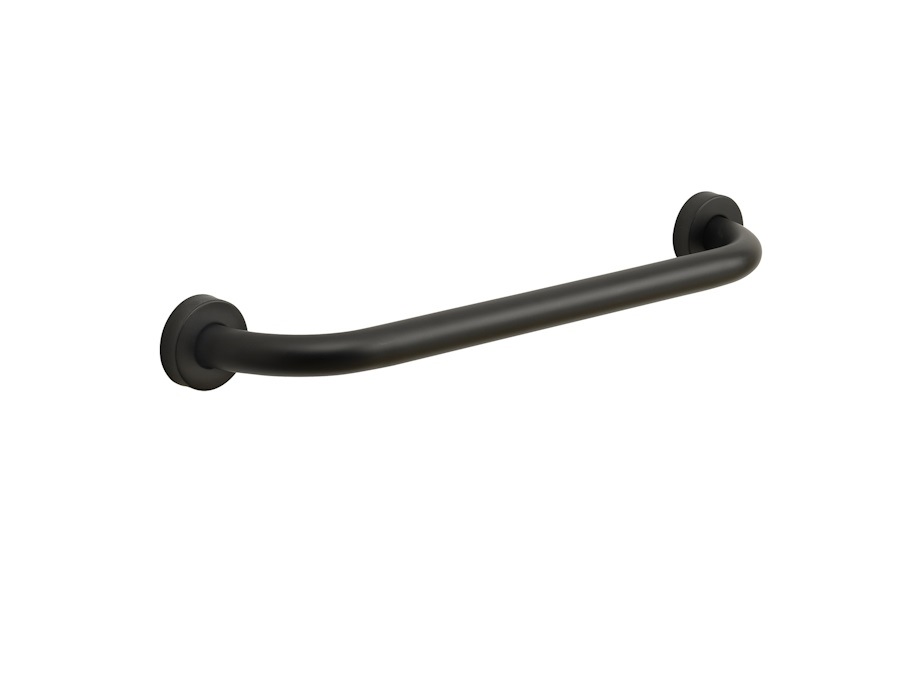 GEDY SPA Maniglione up 45 cm nero