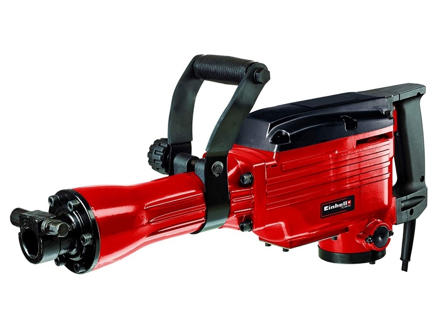 EINHELL Martello demolitore tc-dh 43
