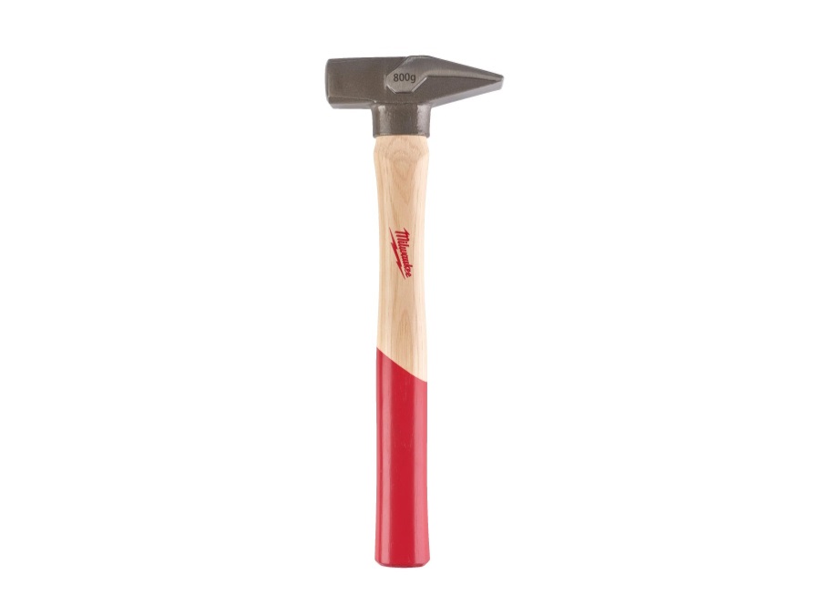 MILWAUKEE Martello hickory, tipo tedesco - 800 g