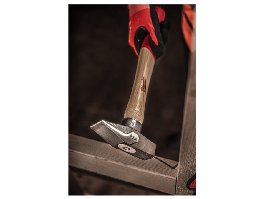 MILWAUKEE Martello hickory, tipo tedesco - 800 g