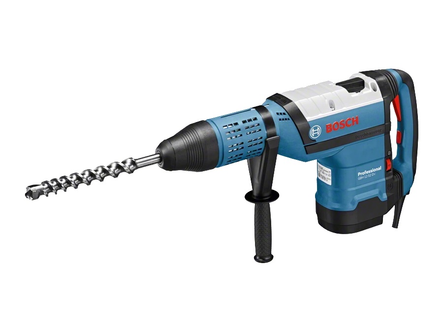 BOSCH Martello perforatore con attacco SDS max GBH 12-52 DV Professional