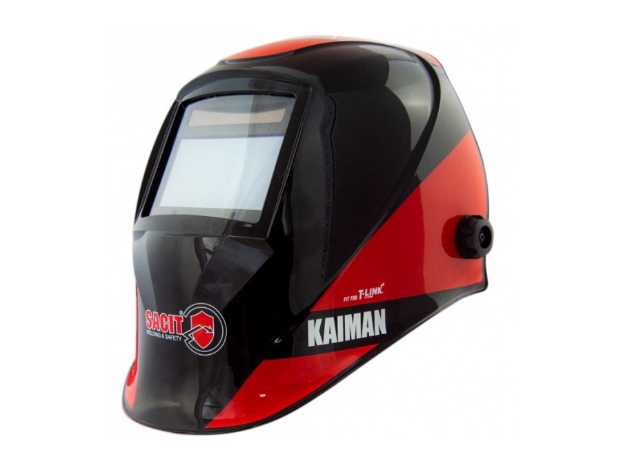 TRAFIMET MASCHERA KAIMAN FIT FOR T-LINK