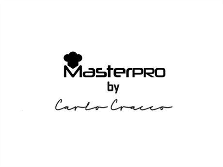 MASTERPRO BY CARLO CRACCO