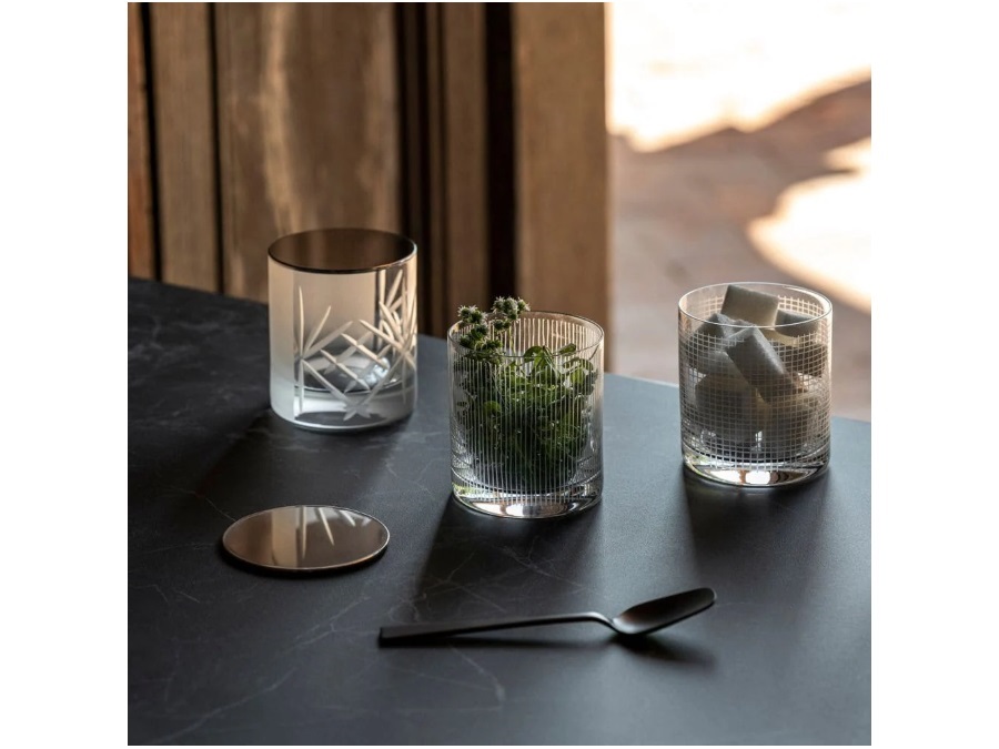 KNINDUSTRIE Materials, set contenitori kn-jars