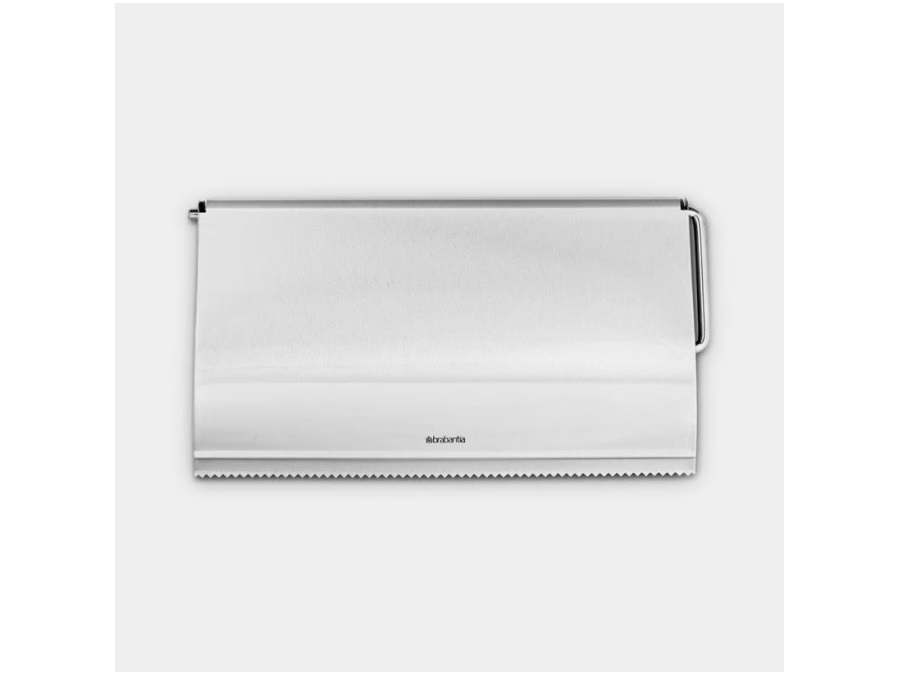 BRABANTIA Matt Steel, Porta rotolo da cucina