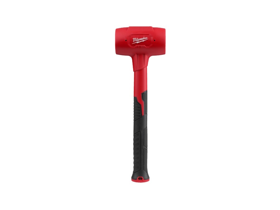 MILWAUKEE Mazzuola antirimbalzo - 1360 g