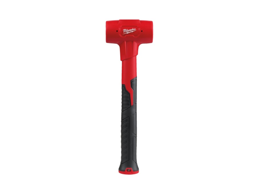 MILWAUKEE Mazzuola antirimbalzo - 790 g