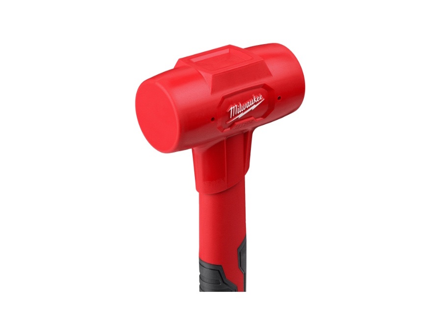 MILWAUKEE Mazzuola antirimbalzo - 790 g