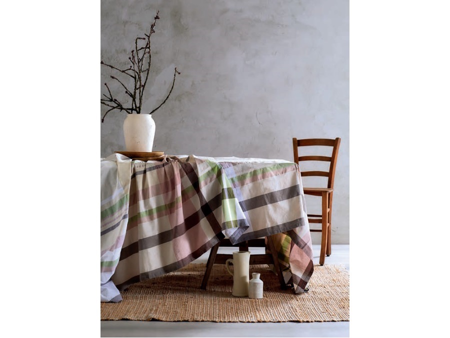 MAISON SUCREE Medina, runner 50x150 cm