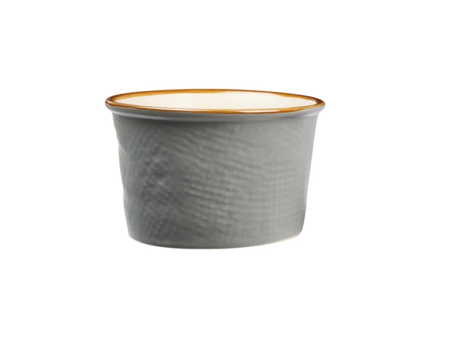 NOVITA' HOME Mediterraneo, coppetta gelato fango