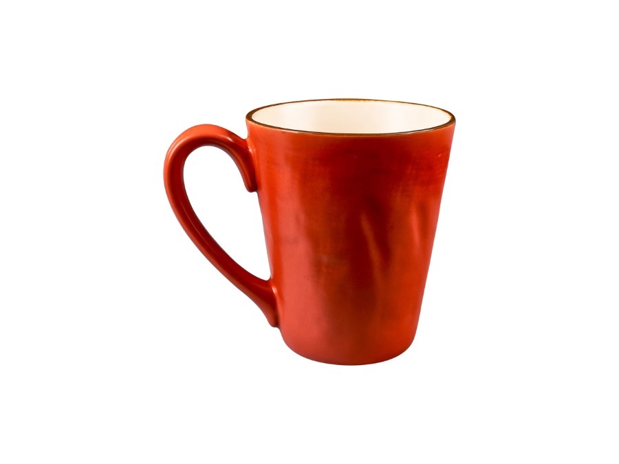 NOVITA' HOME Mediterraneo, mug jaffa