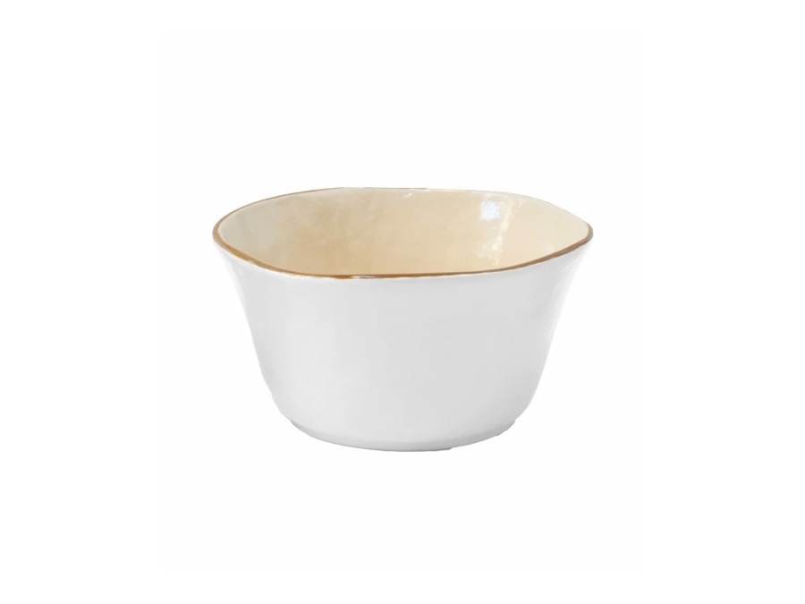 NOVITA' HOME Mediterraneo, zuppiera bianco