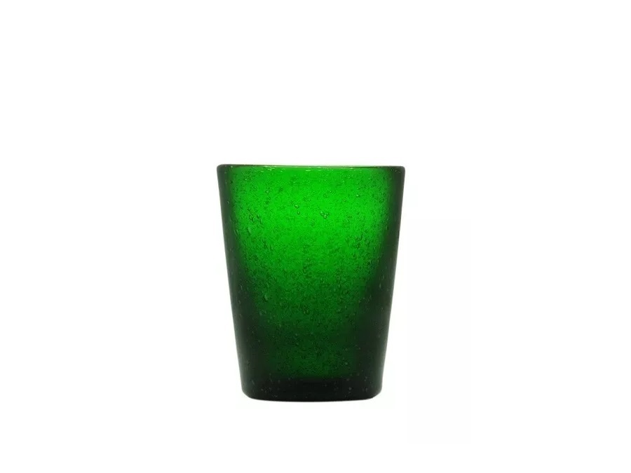 MEMENTO Memento Glass - Emerald