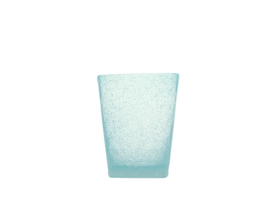 MEMENTO Memento Glass - Light Blue