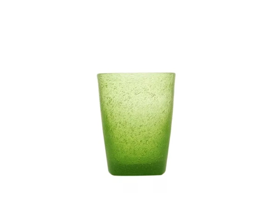 MEMENTO Memento Glass - Lime