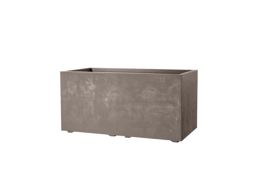 DEROMA Millennium cassetta deroma 99 cm sandstone