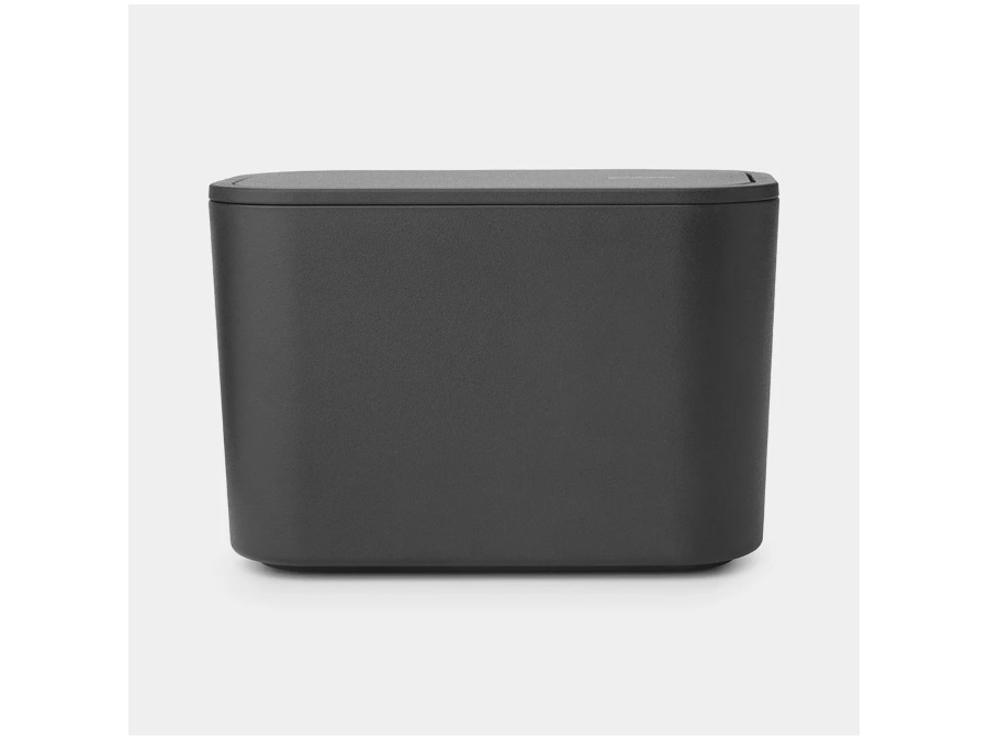 BRABANTIA MINDSET CONTENITORE PER RIFIUTI GRIGIO