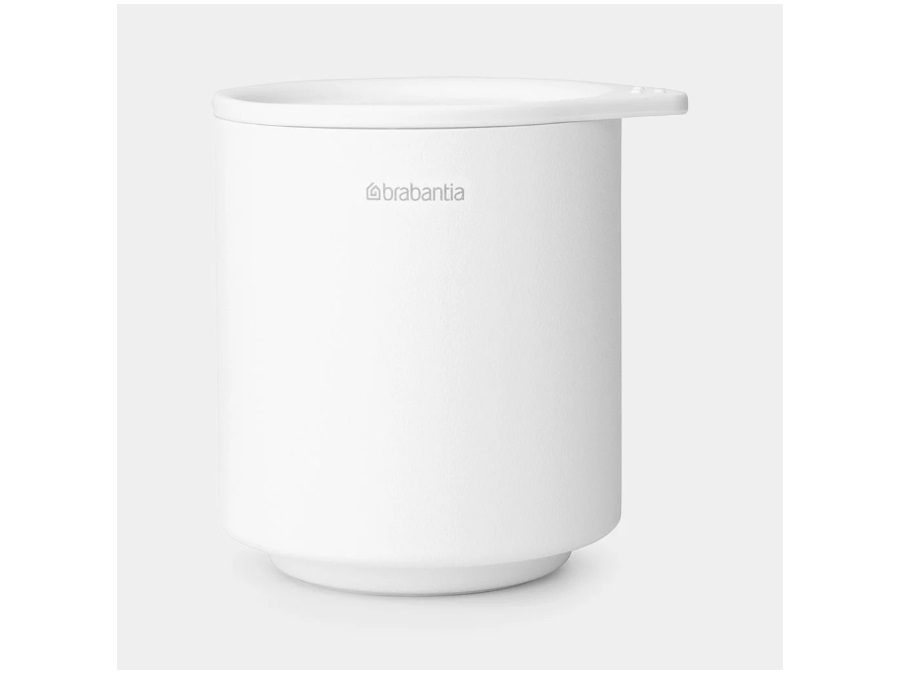 BRABANTIA MINDSET CONTENITORE PORTAOGGETTI BIANCO