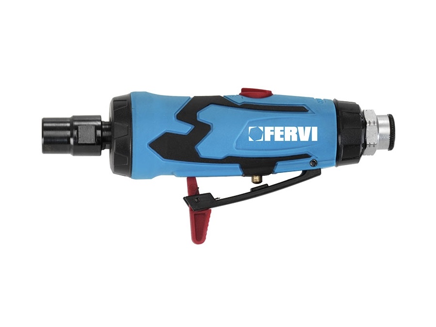 FERVI SPA Mini smerigliatrice pneumatica assiale