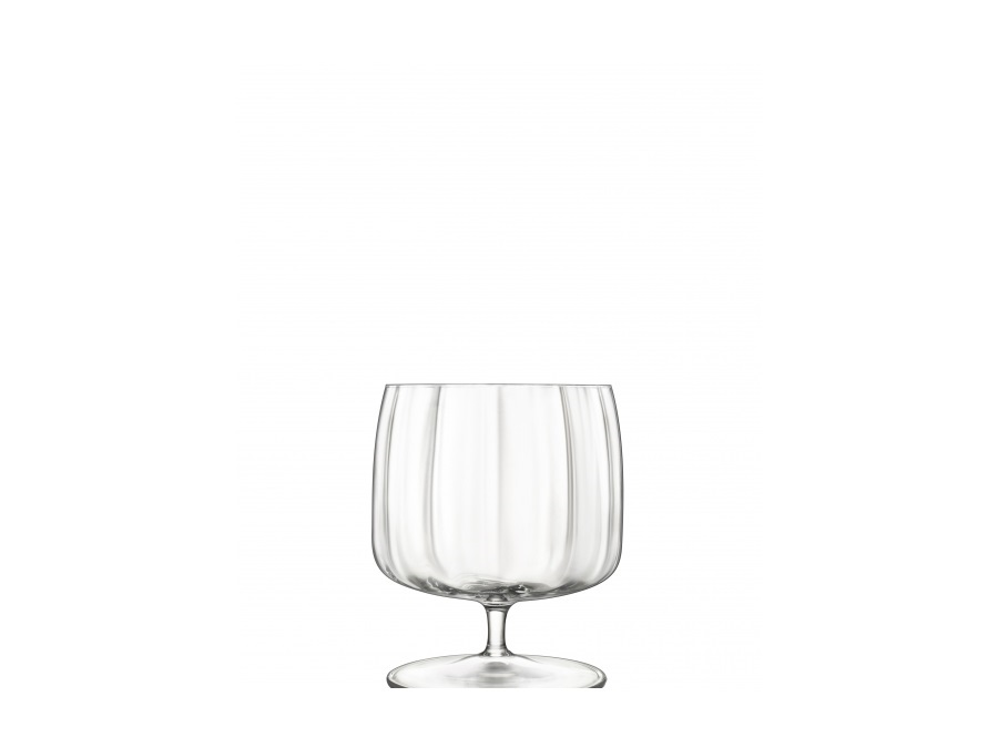 BORMIOLI LUIGI Mixology, confezione 6 calici jazz rum - 50 cl
