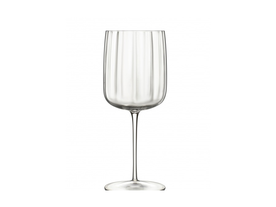 BORMIOLI LUIGI Mixology, confezione 6 calici jazz spritz - 55 cl