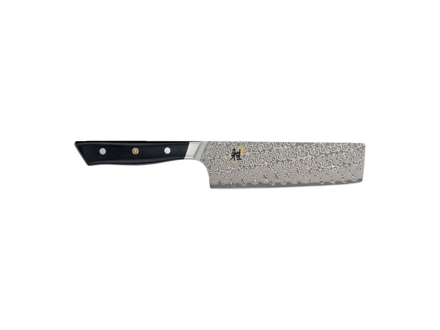 ZWILLING J.A.HENCKELS ITALIA Miyabi, coltello nakiri 17 cm