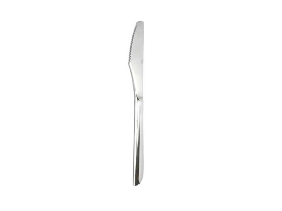 ABERT Modern, coltello pizza acciaio 205 mm