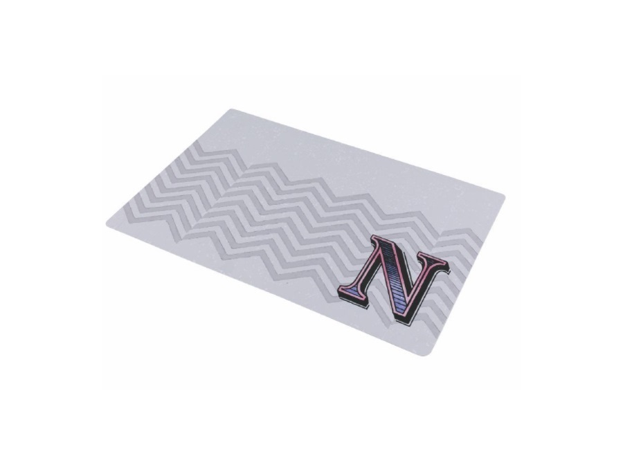 VILLA D'ESTE HOME TIVOLI Monogram Tovaglietta 18 ass in pvc