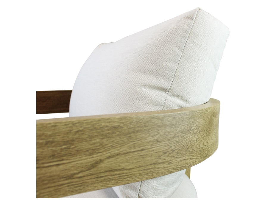 MAGAZZINI COSMA S.P.A. Monterrey, salotto 3 posti beige